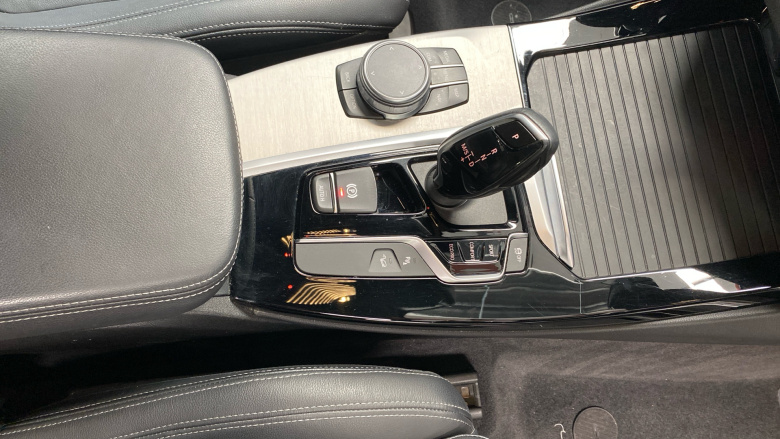 BMW X3 xDrive20i M Sport 5dr Step Auto Petrol Estate